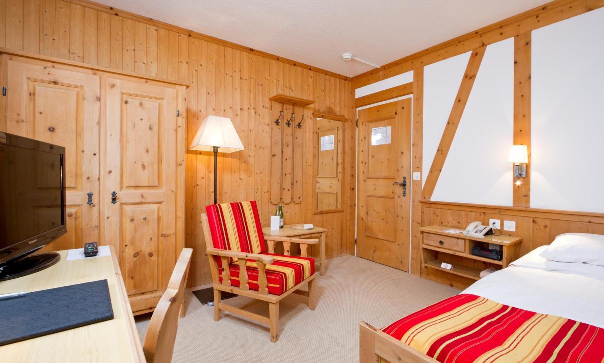 Edelweiss Swiss Quality Hotel ซิลส์มาเรีย ห้อง รูปภาพ