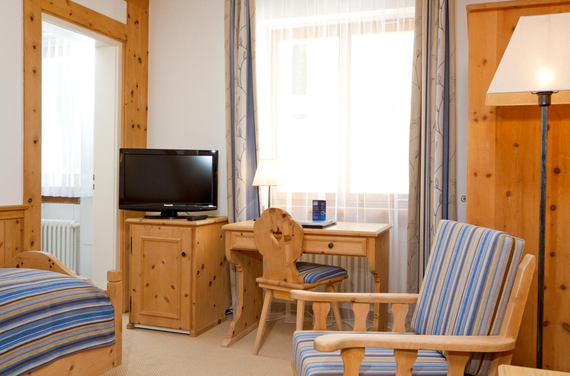 Edelweiss Swiss Quality Hotel ซิลส์มาเรีย ห้อง รูปภาพ