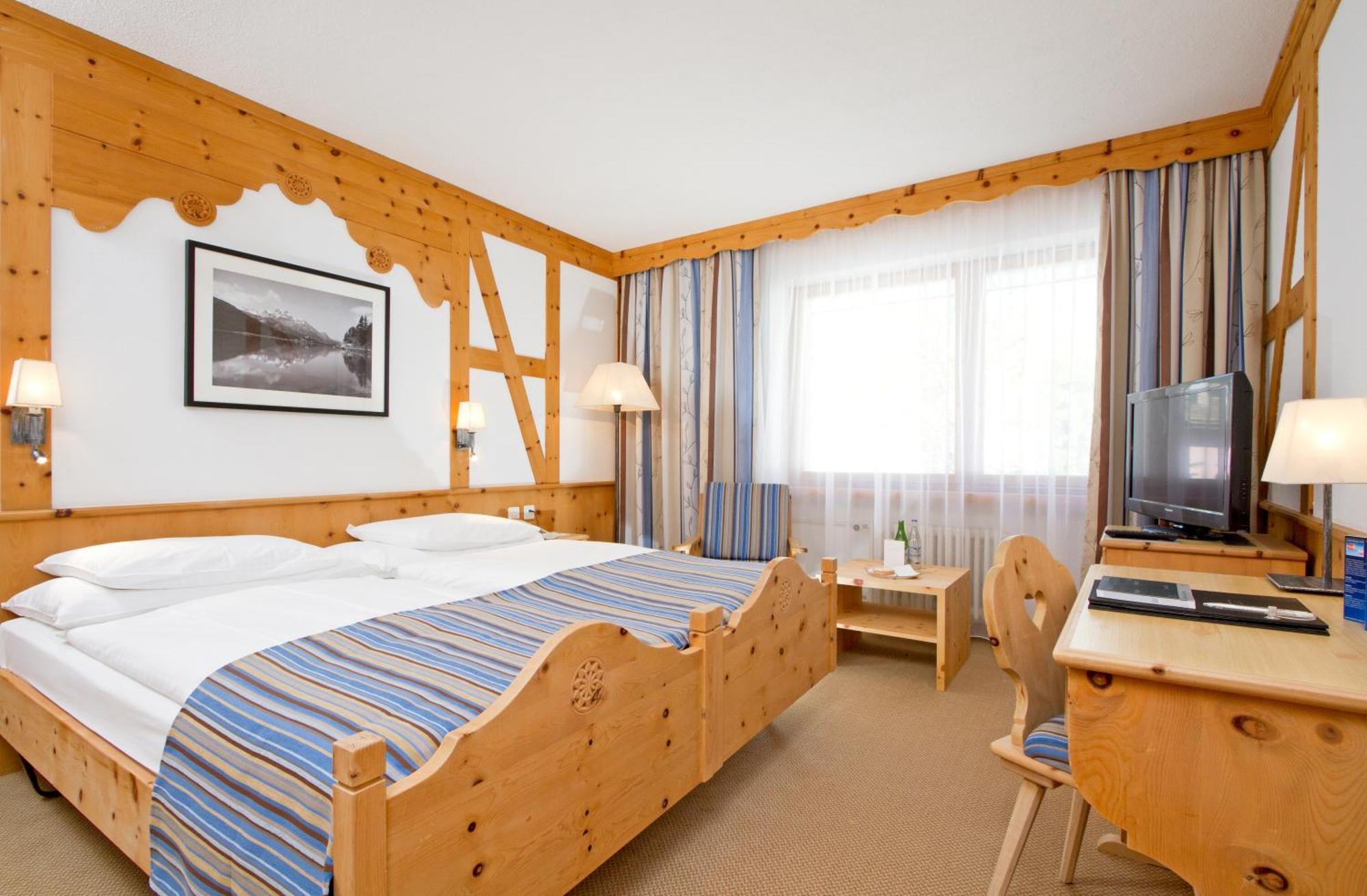 Edelweiss Swiss Quality Hotel ซิลส์มาเรีย ห้อง รูปภาพ
