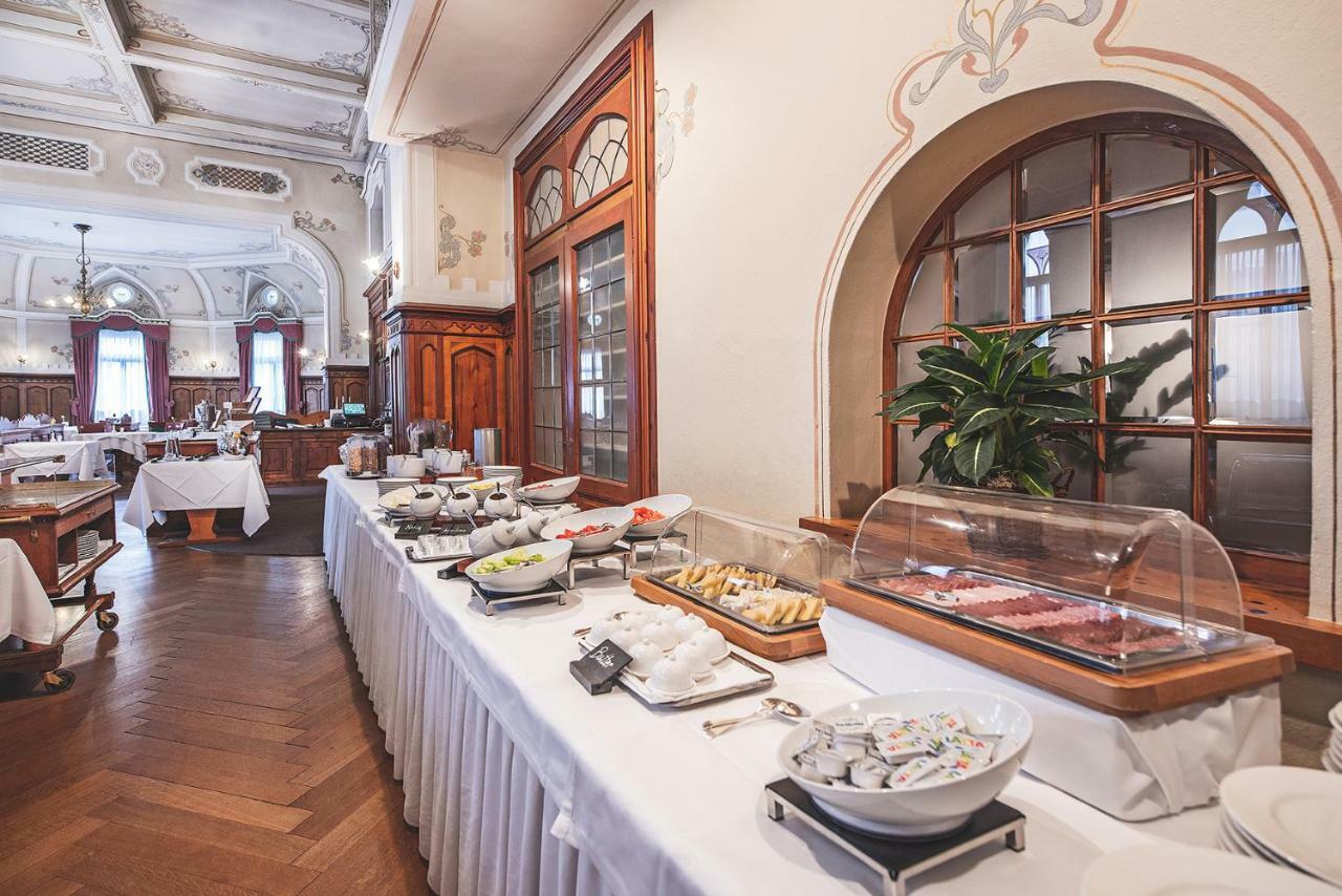 Edelweiss Swiss Quality Hotel ซิลส์มาเรีย ภายนอก รูปภาพ