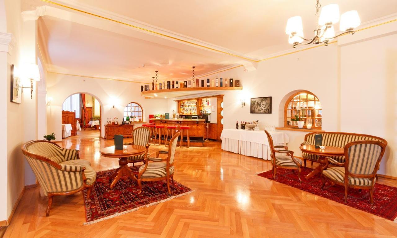 Edelweiss Swiss Quality Hotel ซิลส์มาเรีย ภายนอก รูปภาพ